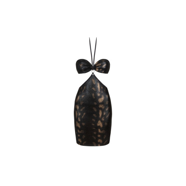 Vivianty Robe noire